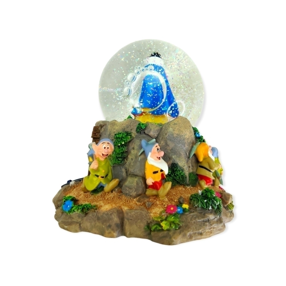 Disney Snow White and the 7 dwarf special edition - Picture 5 of 9
